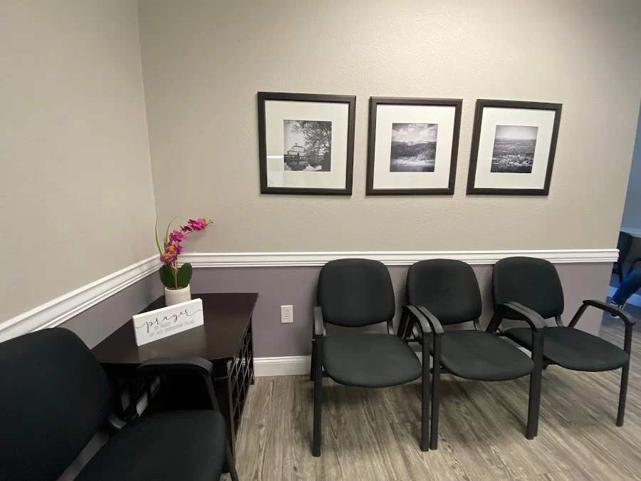 Comfort Dental Braces Austin Bluffs Picture 2