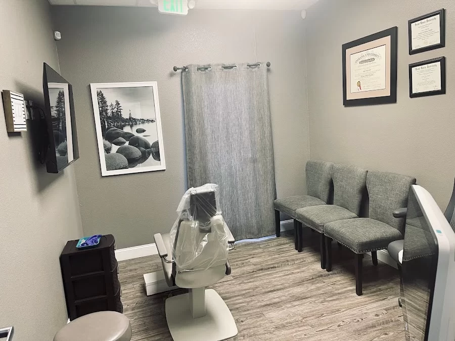 Comfort Dental Braces Austin Bluffs Picture 5