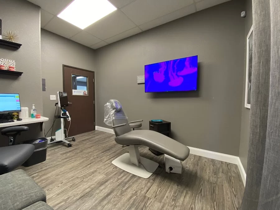 Comfort Dental Braces Austin Bluffs Picture 4