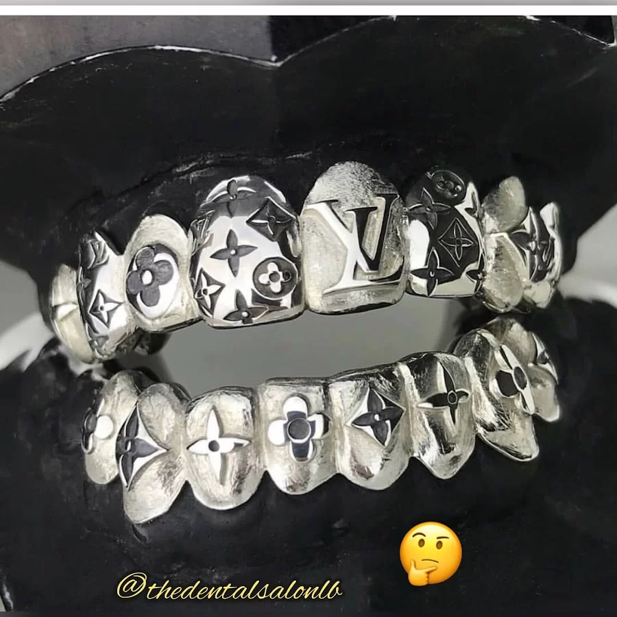 Francine I Jackson DDS Inc, The Dental Salon Picture 5