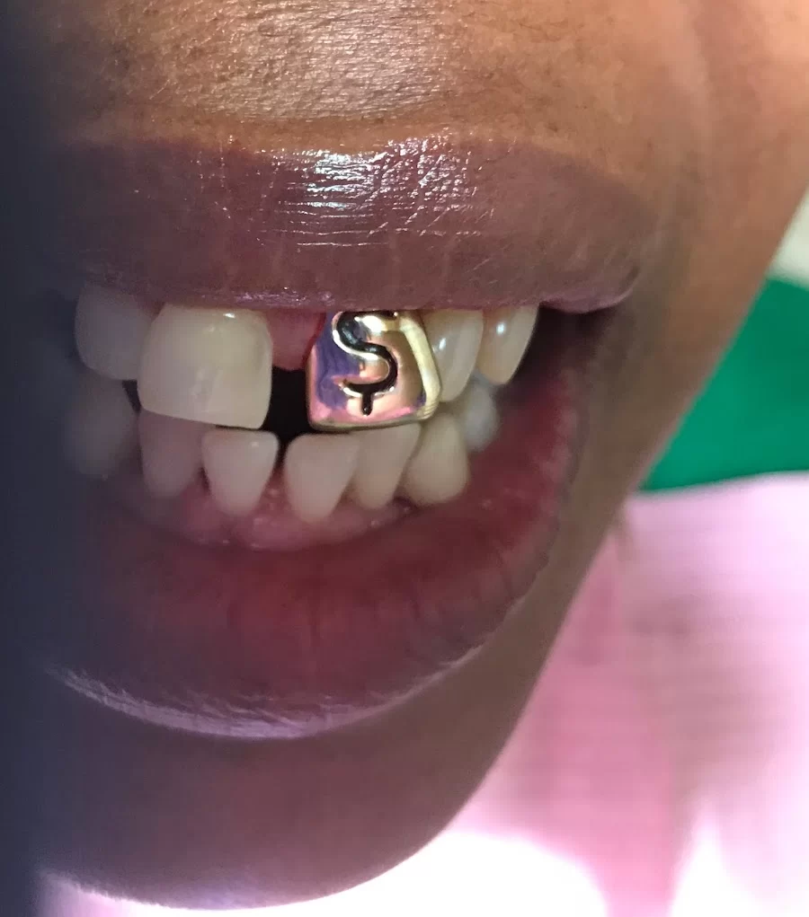 Francine I Jackson DDS Inc, The Dental Salon Picture 2