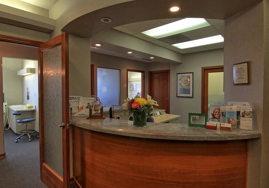 Dr. Barry D. Israel, DDS Picture 3