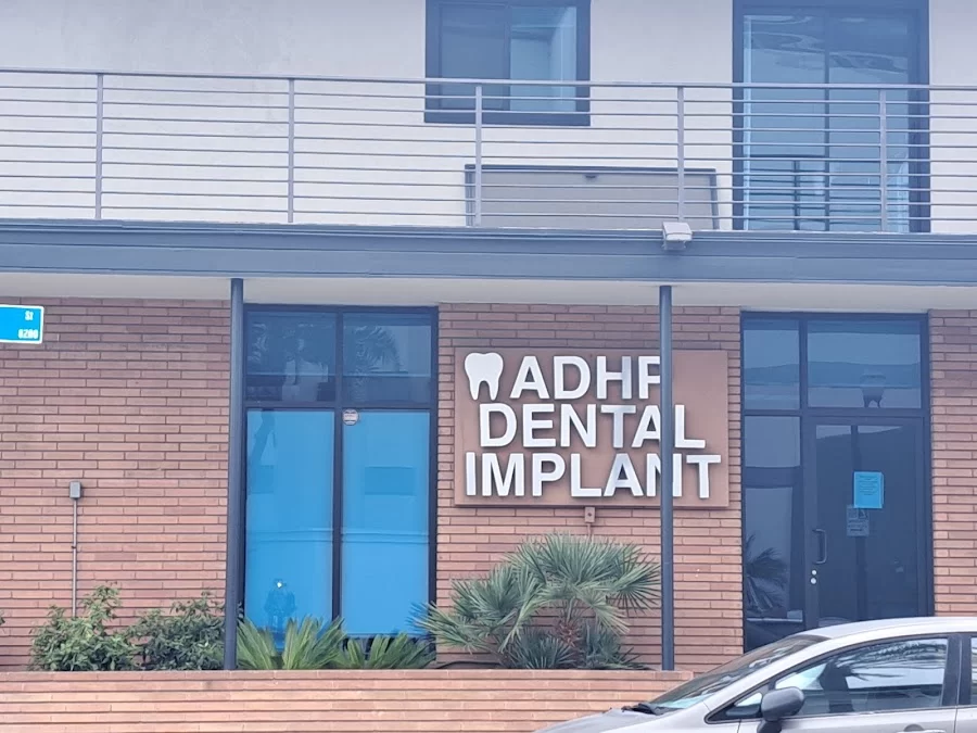 Affordable Dental Health Providers Picture 3