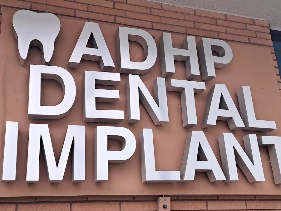 Affordable Dental Health Providers Picture 7
