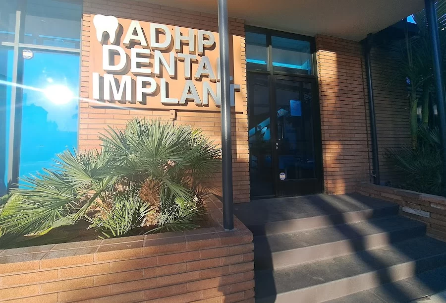 Affordable Dental Health Providers Picture 9
