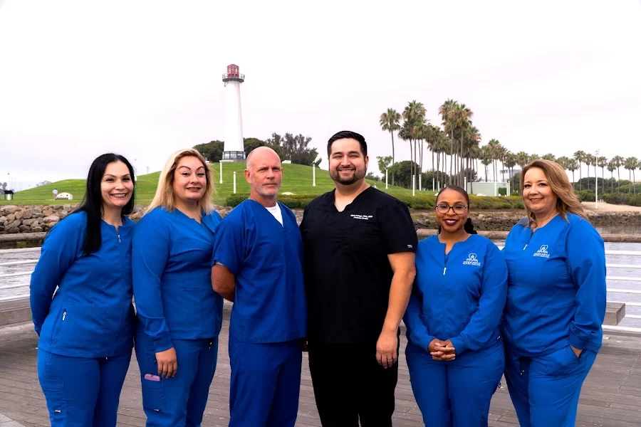 Sandcastle Pediatric Dentistry Picture 2