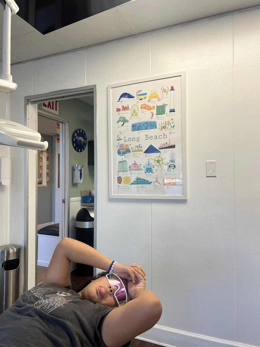 Sandcastle Pediatric Dentistry Picture 10
