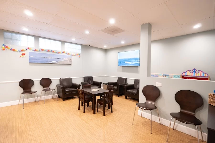 Sandcastle Pediatric Dentistry Picture 1
