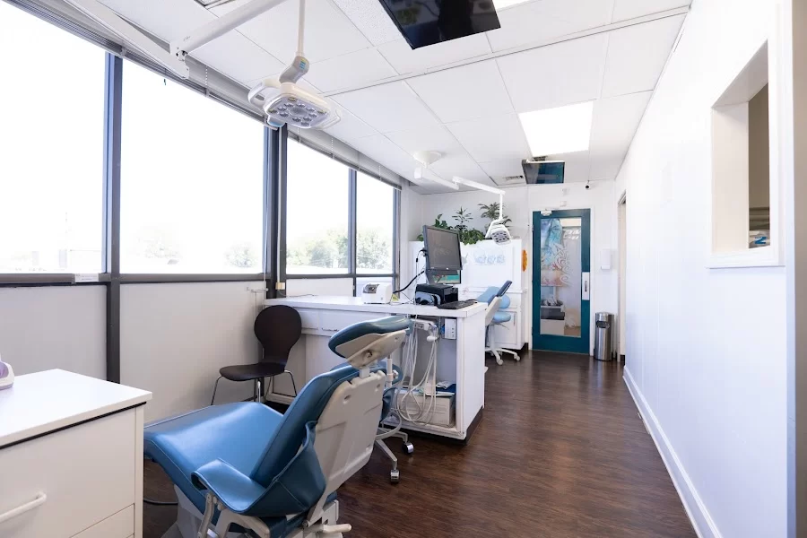 Sandcastle Pediatric Dentistry Picture 3