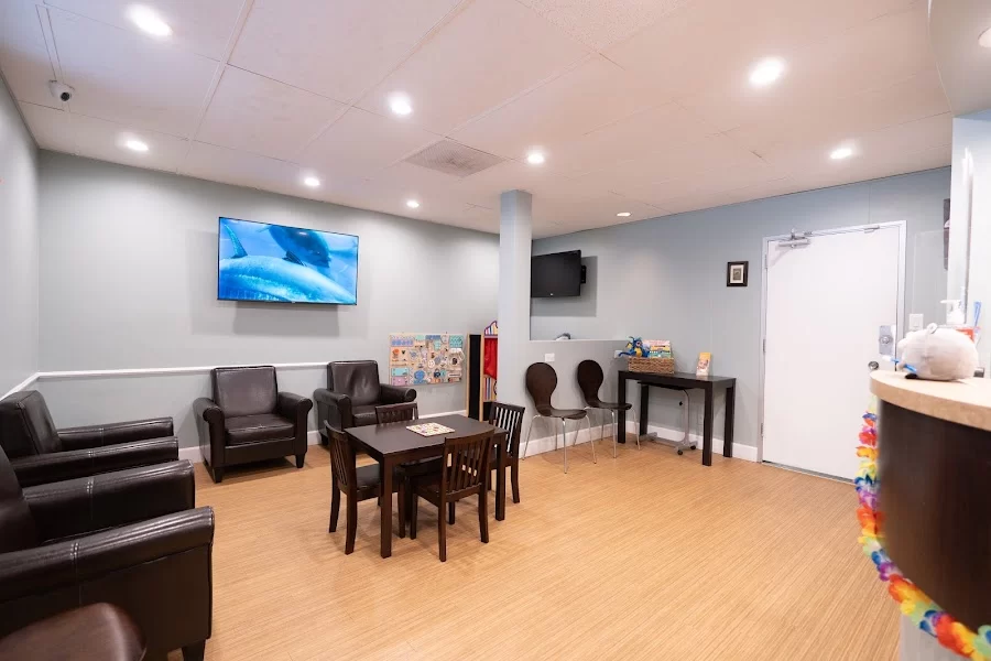 Sandcastle Pediatric Dentistry Picture 5