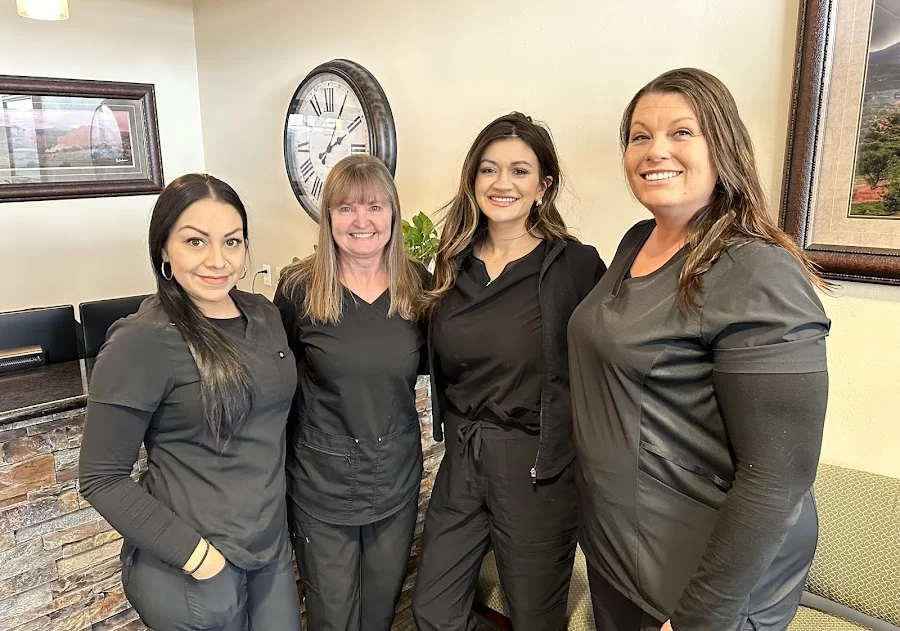 Suter Orthodontics Picture 5