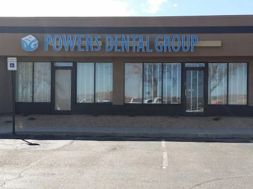 Powers Dental Group Colorado Springs Picture 2
