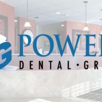 Powers Dental Group Colorado Springs ico