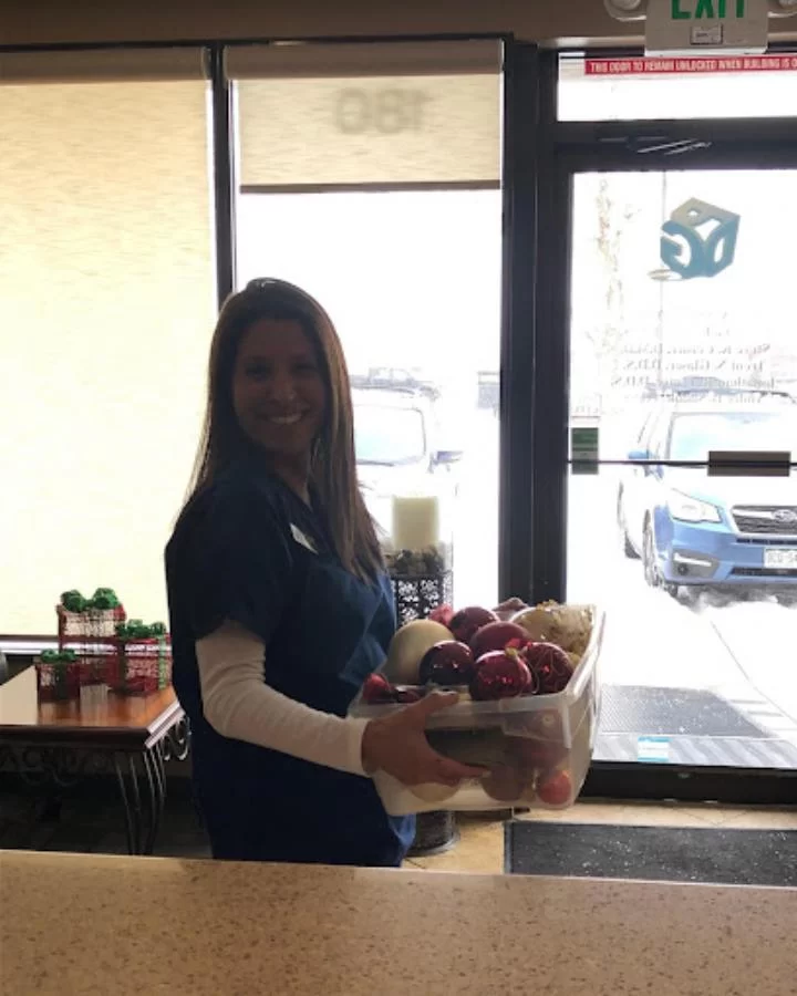 Powers Dental Group Colorado Springs Picture 10