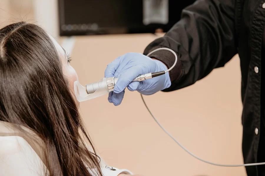 Long Beach Dental Health Picture 2