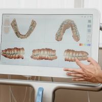 Long Beach Dental Health ico