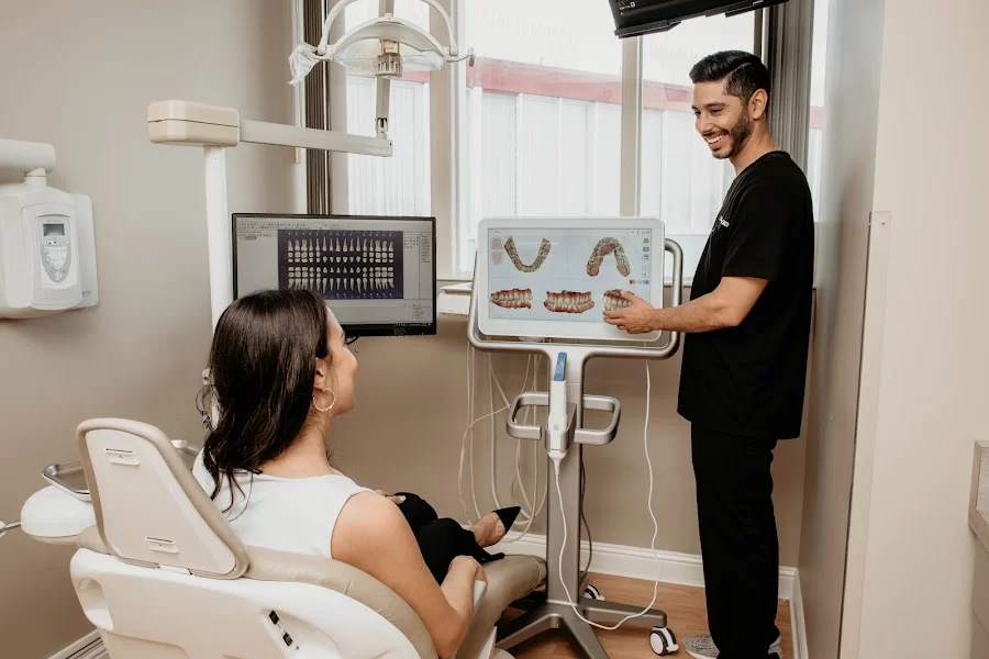 Long Beach Dental Health Picture 3