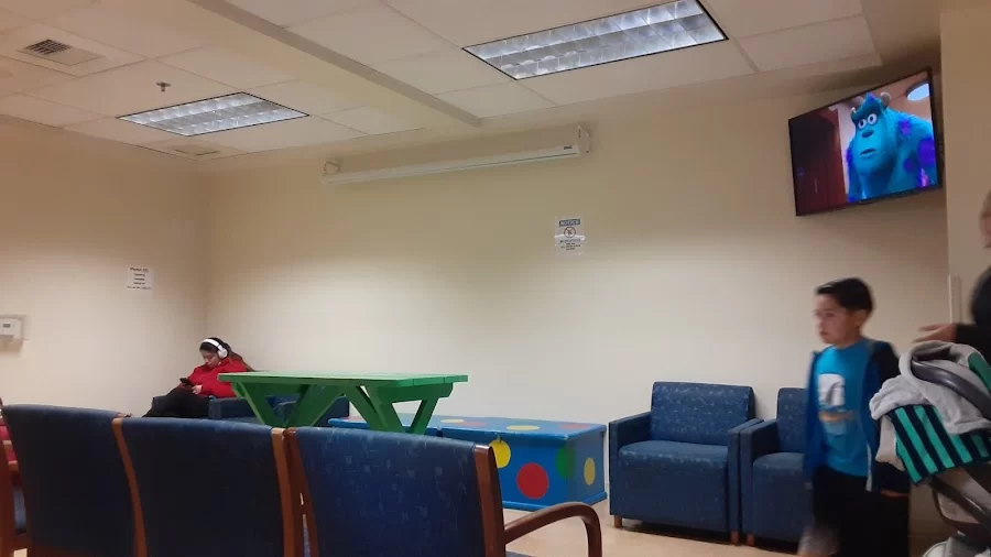 Children's Dental Health Clinic Picture 2