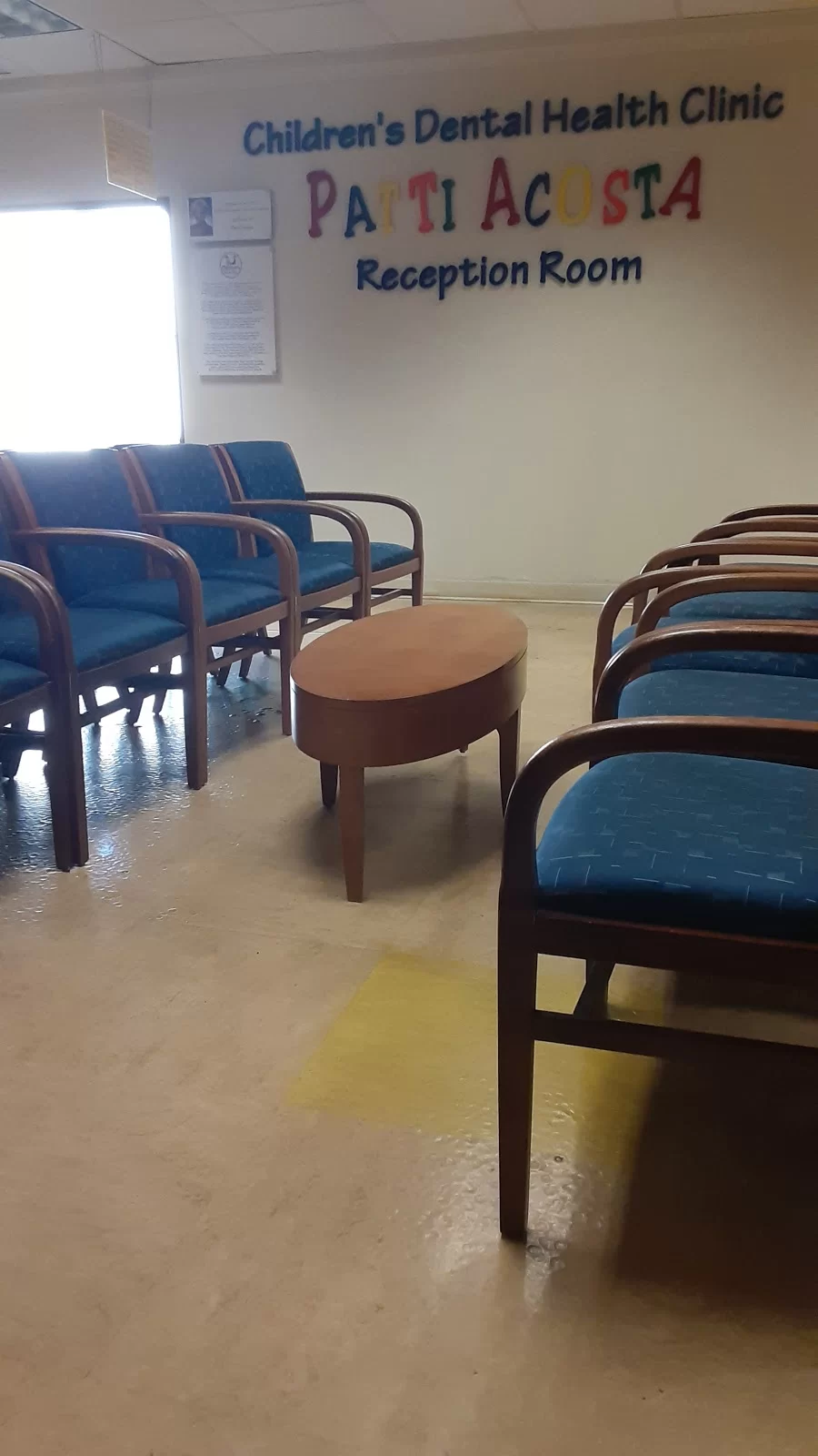 Children's Dental Health Clinic Picture 4