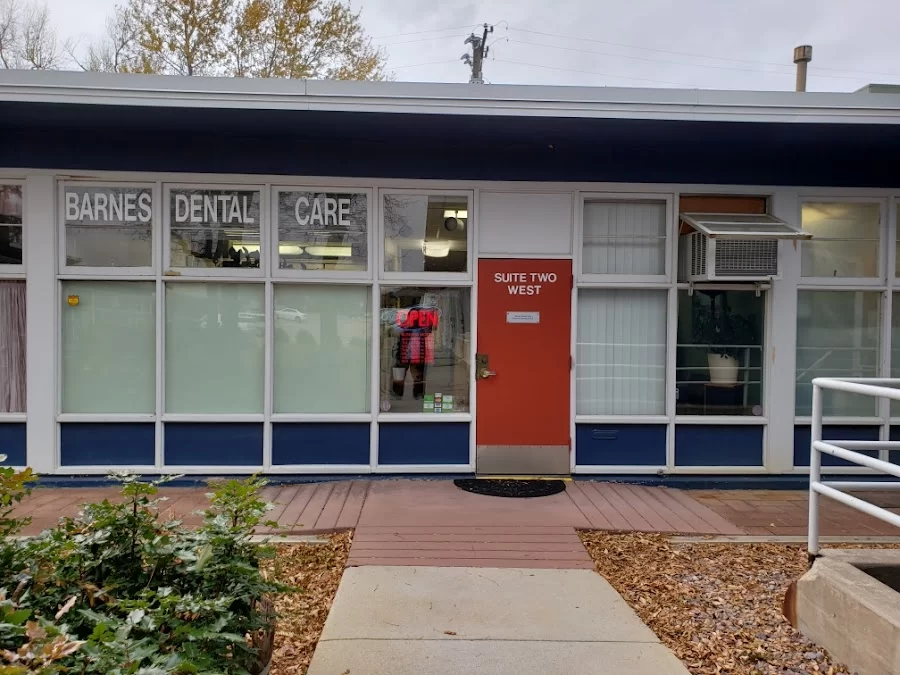 Barnes Dental Care Inc Picture 2