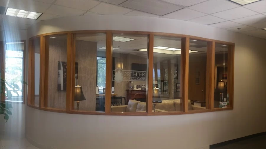 Premier Dental Care Picture 1