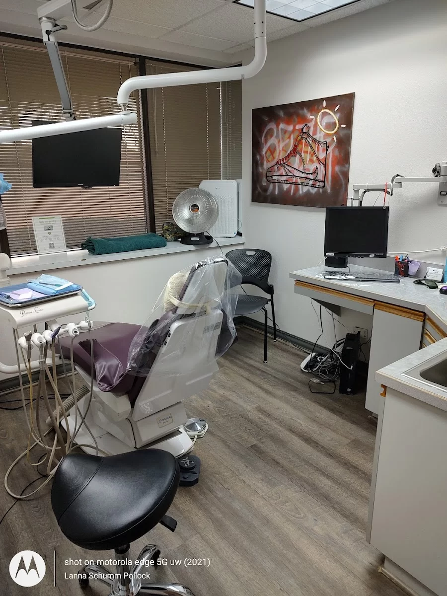 Premier Dental Care Picture 8