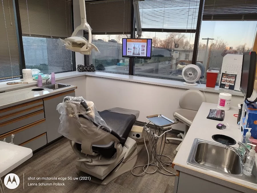 Premier Dental Care Picture 6
