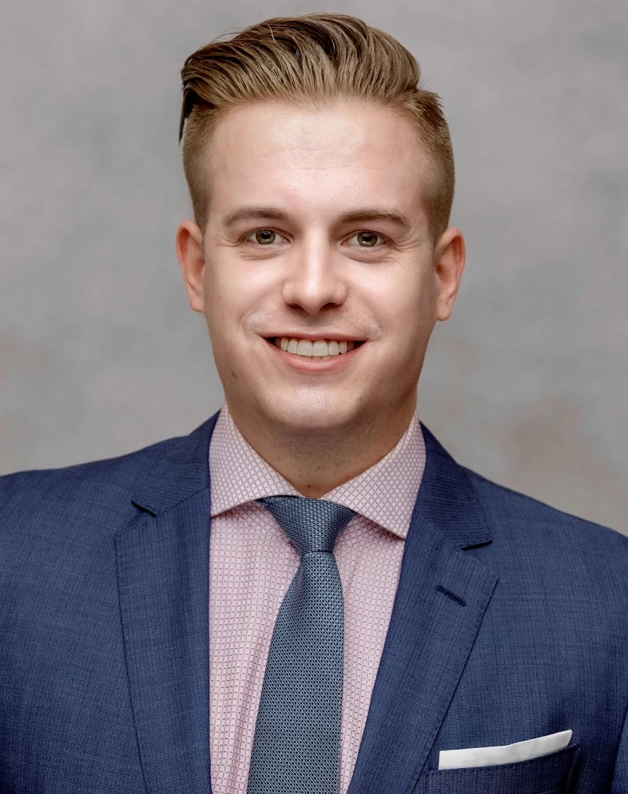 Dr. Tyler G. Haradon, DDS, MS Picture 1