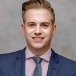 Dr. Tyler G. Haradon, DDS, MS