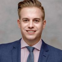 Dr. Tyler G. Haradon, DDS, MS ico