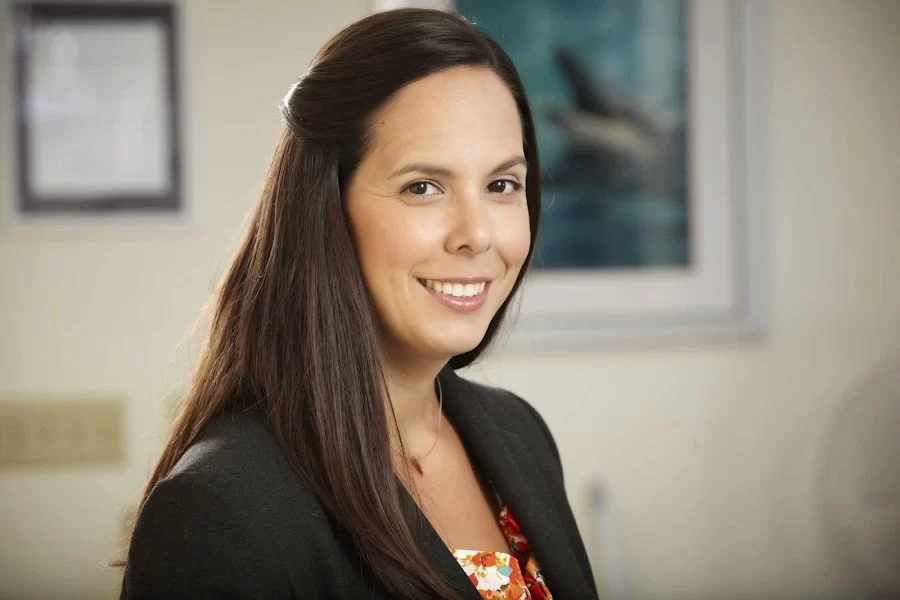 Dr. Ana M. Planells, DDS Picture 2