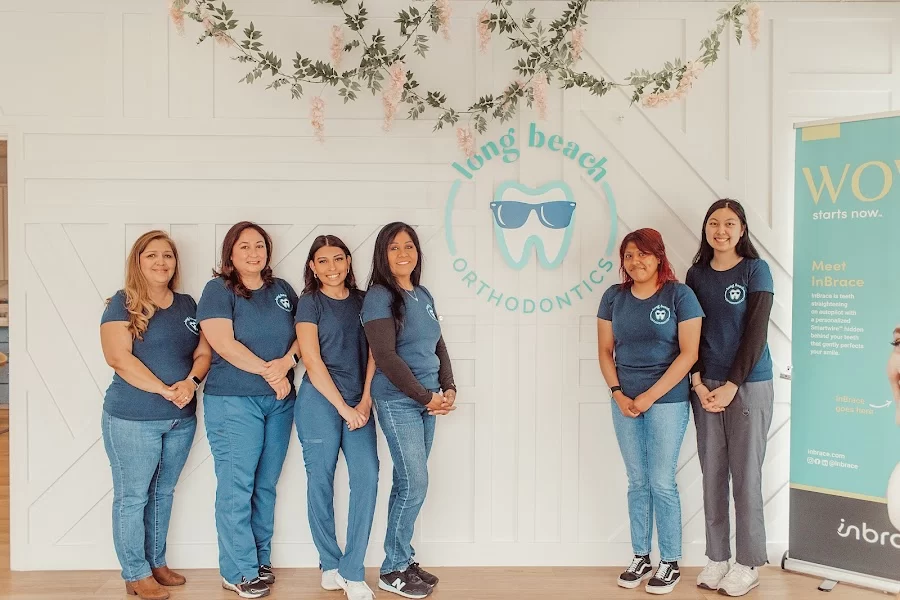 Long Beach Orthodontics Picture 2