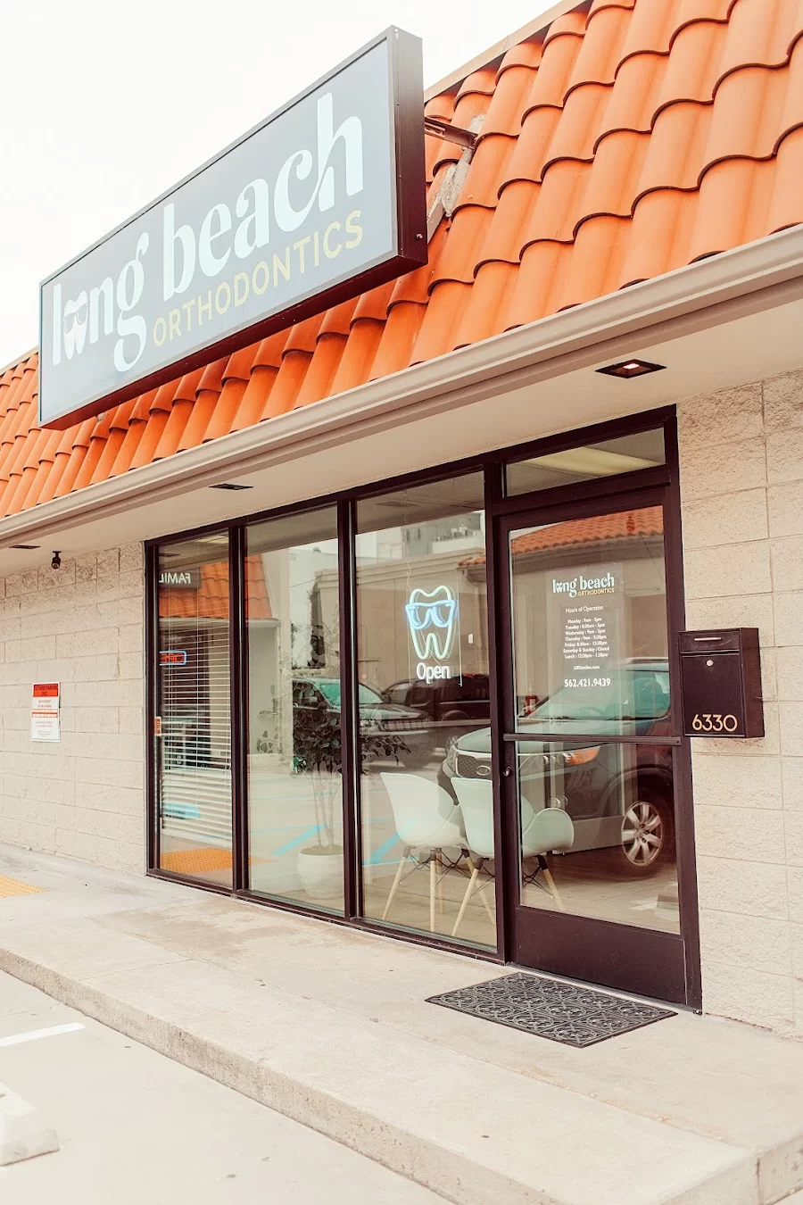 Long Beach Orthodontics Picture 9