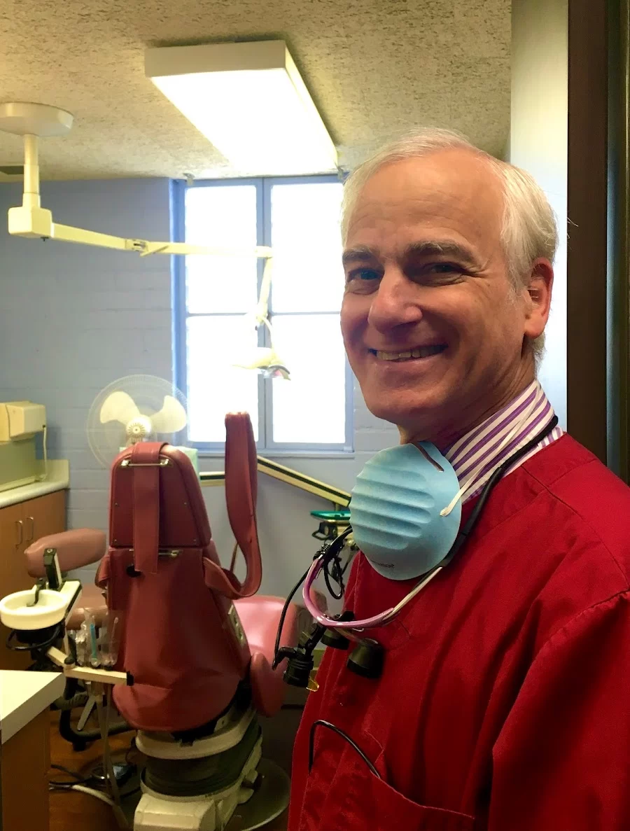 Dr. David Hillinger, DDS Picture 1