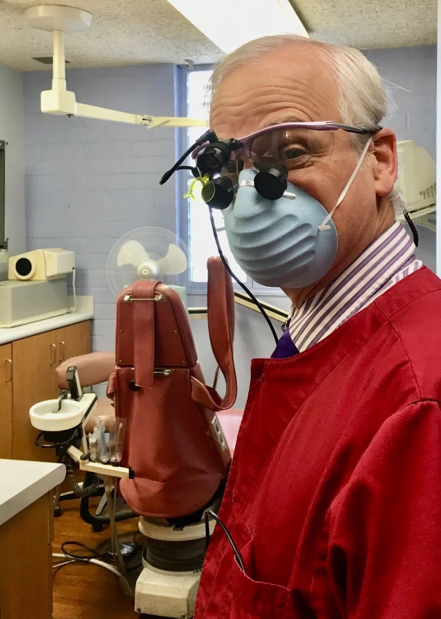 Dr. David Hillinger, DDS Picture 3