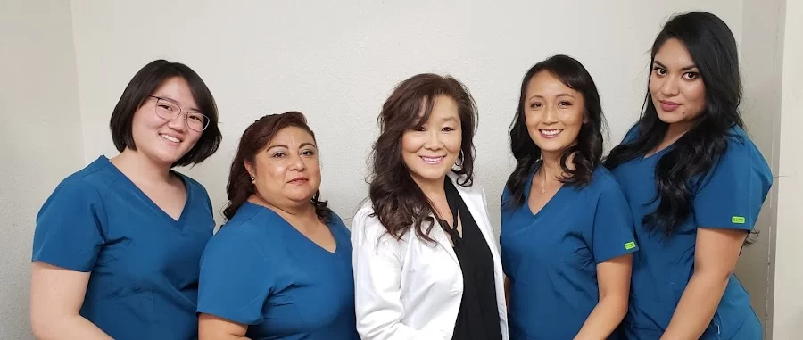 Susan H. Lee D.D.S. Healthy Teeth Dental Picture 1
