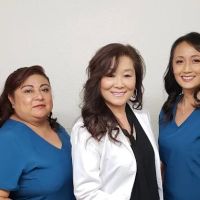 Susan H. Lee D.D.S. Healthy Teeth Dental ico