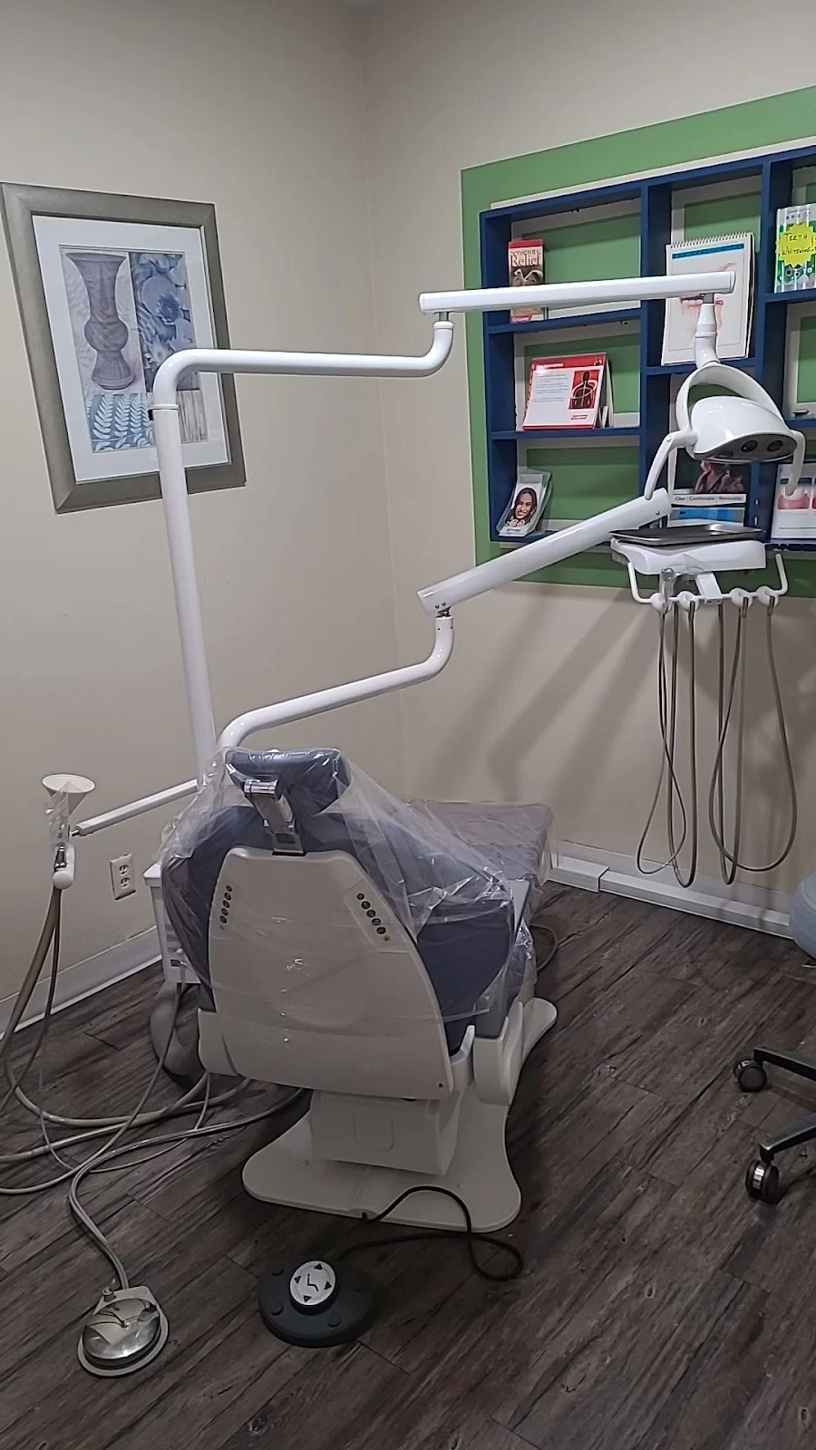 Susan H. Lee D.D.S. Healthy Teeth Dental Picture 10