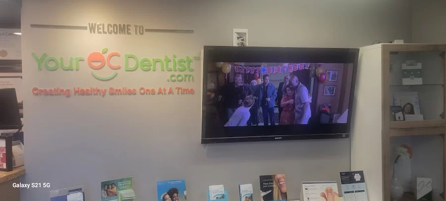 Your OC Dentist Picture 1