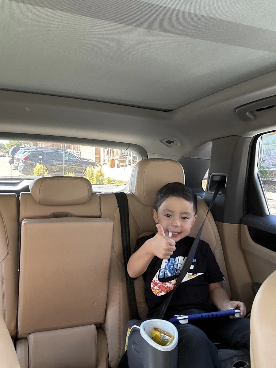 Academy Kids Dental Vision and Orthodontics Picture 10