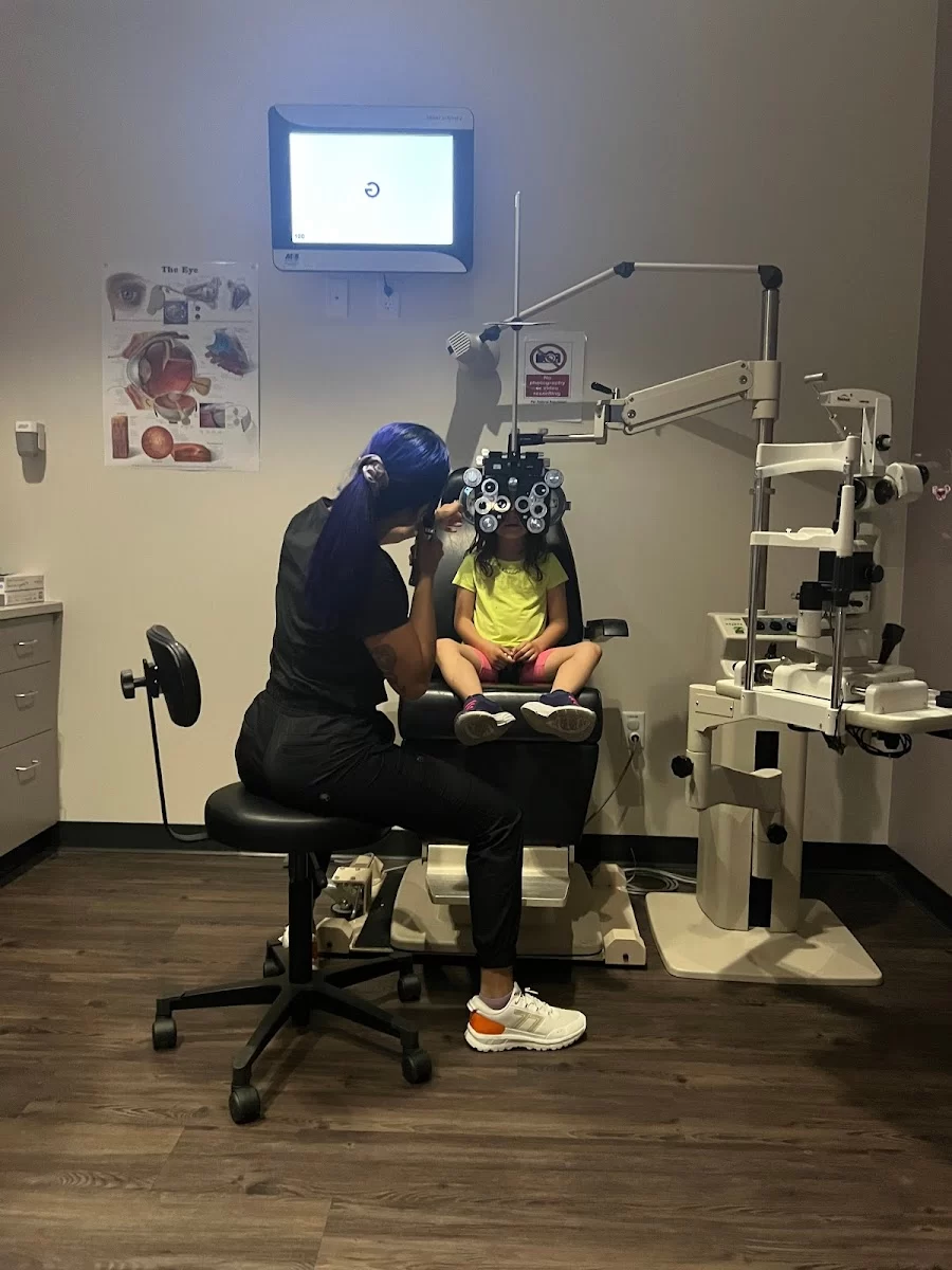 Academy Kids Dental Vision and Orthodontics Picture 9