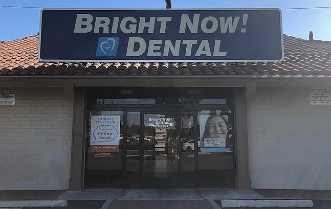 Bright Now! Dental & Orthodontics Picture 2