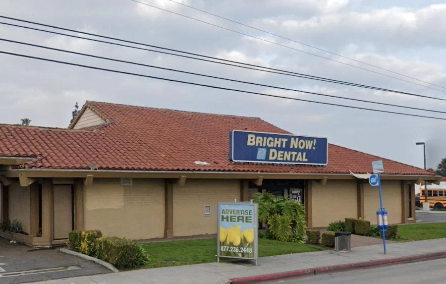 Bright Now! Dental & Orthodontics Picture 9