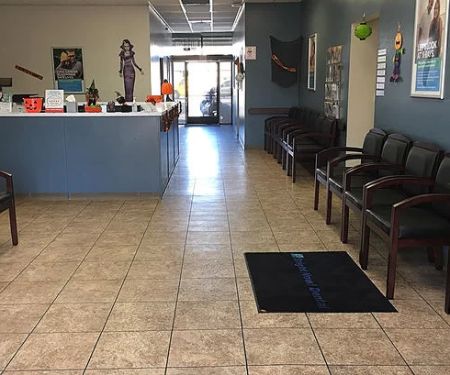 Bright Now! Dental & Orthodontics