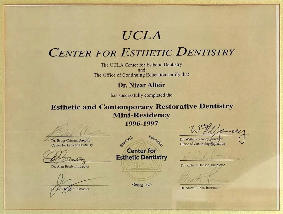 California Smile Dental Group Picture 4