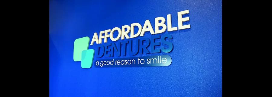 Affordable Dentures & Implants Picture 5
