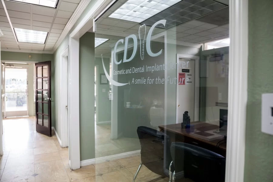 Cosmetic and Dental Implant Center - Placentia Picture 5