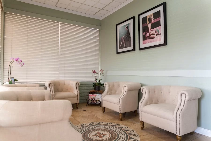 Cosmetic and Dental Implant Center - Placentia Picture 6