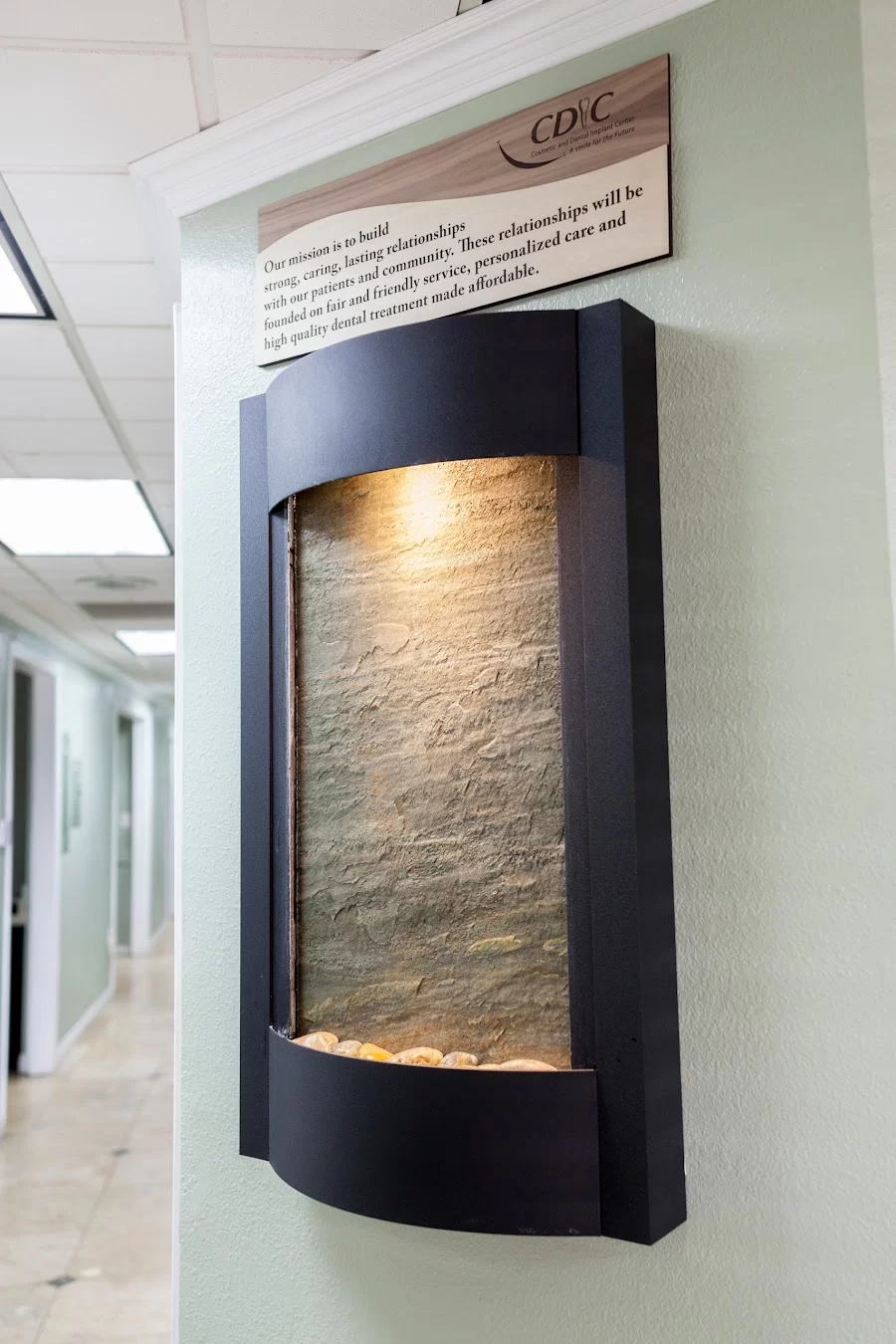 Cosmetic and Dental Implant Center - Placentia Picture 9