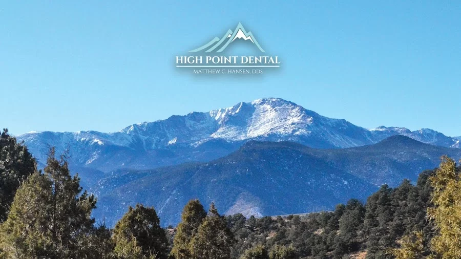 High Point Dental: Matthew C. Hansen, DDS Picture 1